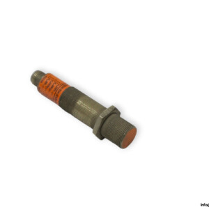 Sensor, Inductive Sensor, Sensor,IFM