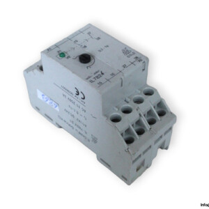 dold-IL-7824.21-delay-module-(Used)