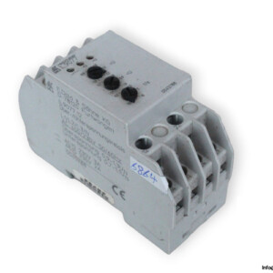 dold-IL-9077.12-over-and-undervoltage-relay-(Used)