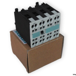 siemens-3RH1921-2HA31-auxiliary-switch-block-(New)