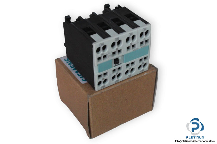 siemens-3RH1921-2HA31-auxiliary-switch-block-(New)