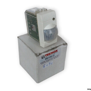 teknox-IR10LG-passive-infrared-sensor-(New)