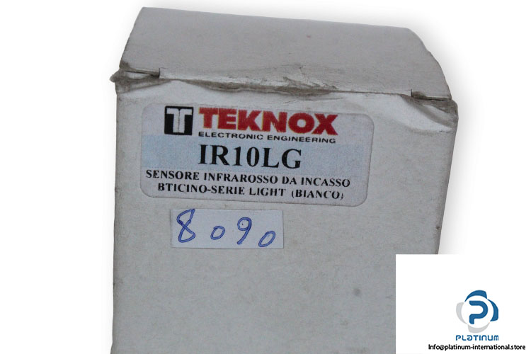 teknox-IR10LG-passive-infrared-sensor-(New)-2