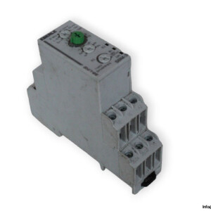 eberle-SBM-3-multifunctional-relay-(used)