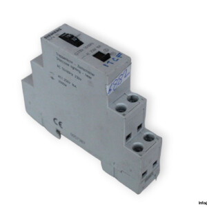 siemens-7LF6-111-stairwell-lighting-timer-(used)