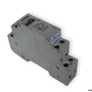 siemens-5TT5-511-remote-switch-(used)