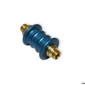 festo-2340-hand-slide-valve