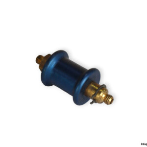 Festo 4451 Hand Slide Valve