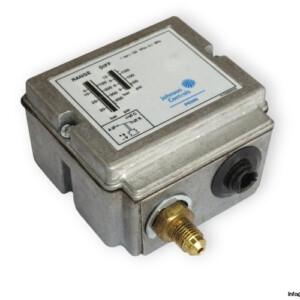 johnson-controls-P77AAW-9350-pressure-switch-(used)
