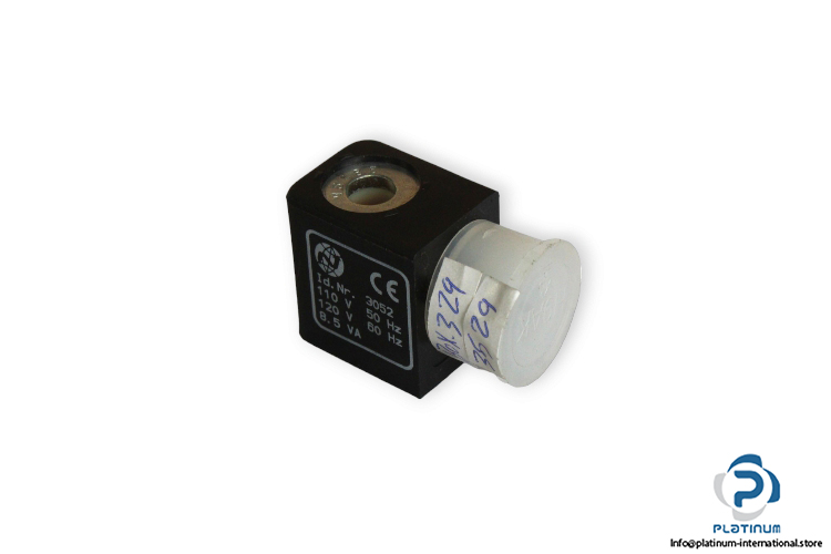 Norgren-3052-electrical-coil-(new)