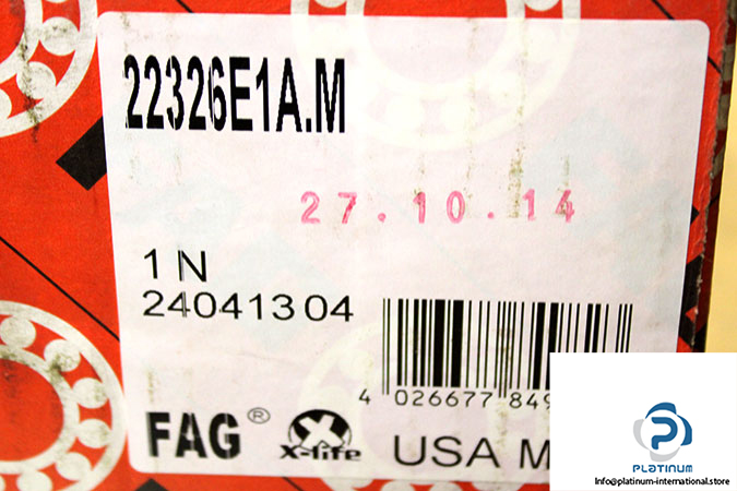 fag-22326e1a-m-spherical-roller-bearing-2