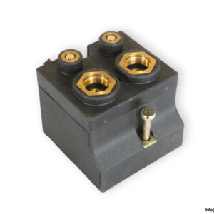 Parker-PVD-B1424-valve-body-(new)