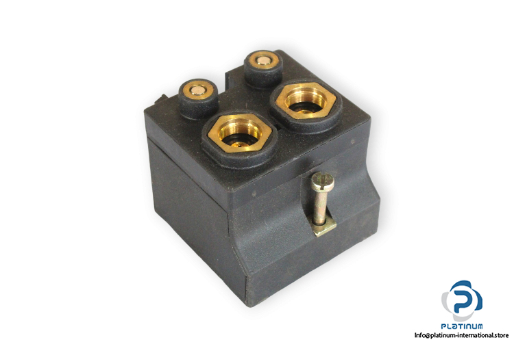Parker-PVD-B1424-valve-body-(new)