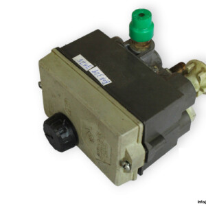 Stogermatic PZ12C2211 Pressure Switch