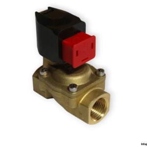 imi-buschjost-8240203.9100-single-solenoid-valve-new