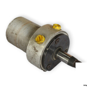 DE-STA-CO-pneumatic-cylinder-(used)