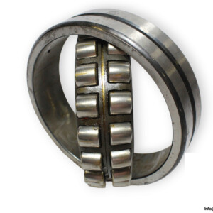 SKF 22220 CC/W33 Spherical Roller Bearing