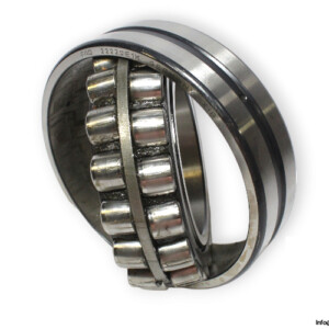 fag-22220E1K-spherical-roller-bearing-(new)