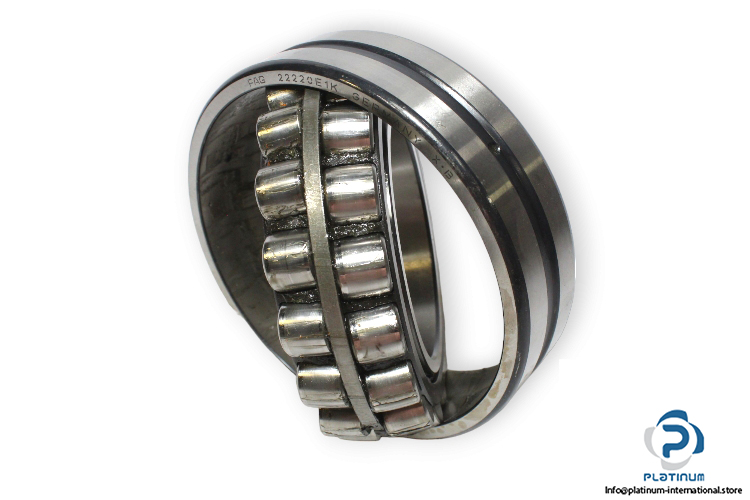 fag-22220E1K-spherical-roller-bearing-(new)