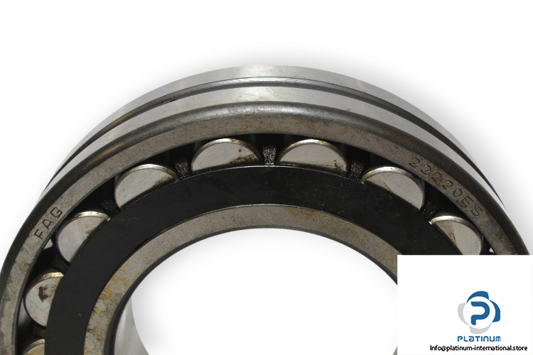 fag-22220ES.TVPB-spherical-roller-bearing-(new)-2