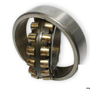 F&S 22220 KE SPHERICAL ROLLER BEARING