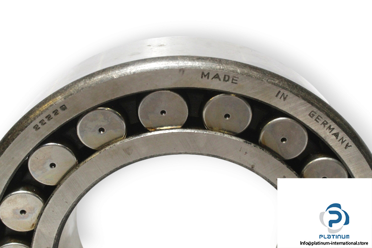 f&s-22220-KE-spherical-roller-bearing-(new)-2