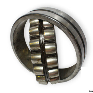 nsk-22222-HE4-spherical-roller-bearing-(used)