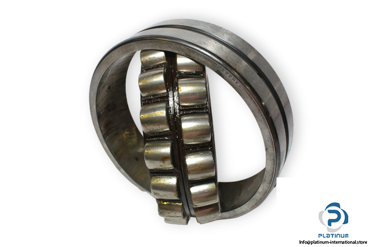 nsk-22222-HE4-spherical-roller-bearing-(used)