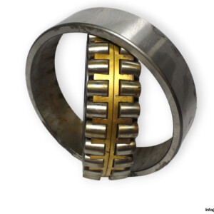 fag-23032-spherical-roller-bearing-(used)