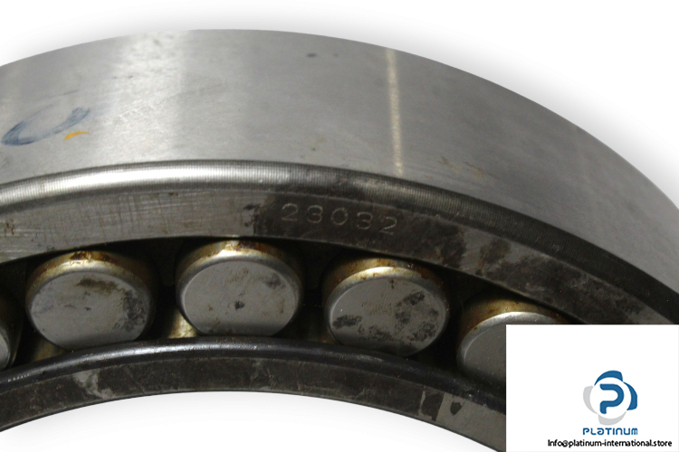 fag-23032-spherical-roller-bearing-(used)-2