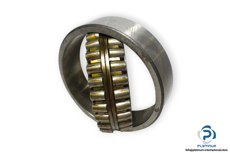 skf-23026-spherical-roller-bearing-(new)