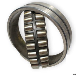 skf-23026-CCK_W33-spherical-roller-bearing-(used)