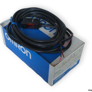 omron-E3S-BT61-D-photoelectric-sensor-new