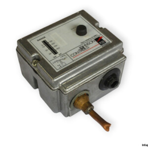 Johnson Controls P77BEB-9850 Pressure Switch