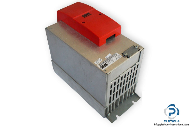 sew-AUSGANGS-FILTER-HF040-503-line-filter-(used)