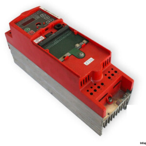 sew-MC07A022-5A3-4-00-inverter-drive-(used)