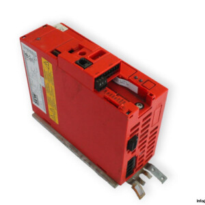 sew-MC07B0008-5A3-4-S0_L-frequency-inverter-(used)