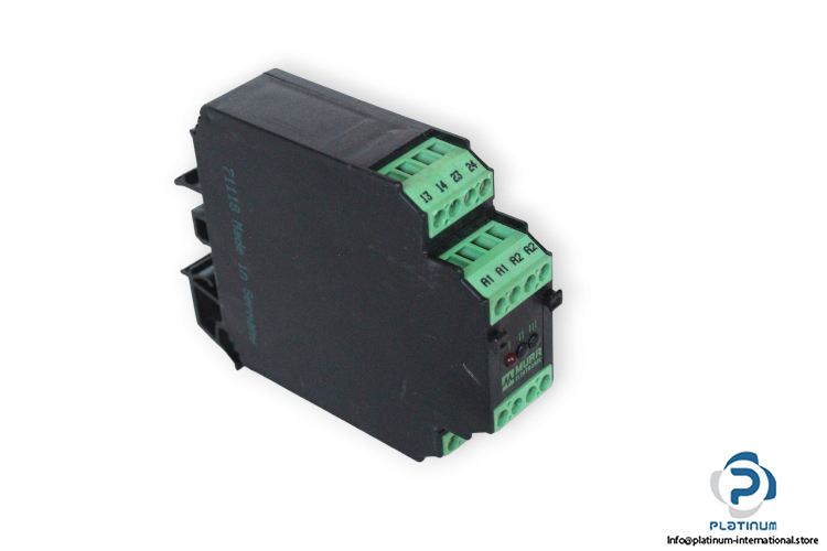 murr-51300-output-relay-(Used)
