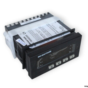 ERO Electronic TIS800023000 Digital Indicator