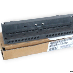siemens-6ES7392-1AJ00-0AA0-front-connector-(New)