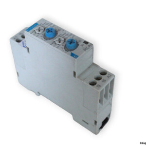 crouzet-MLR1-timer-(used)