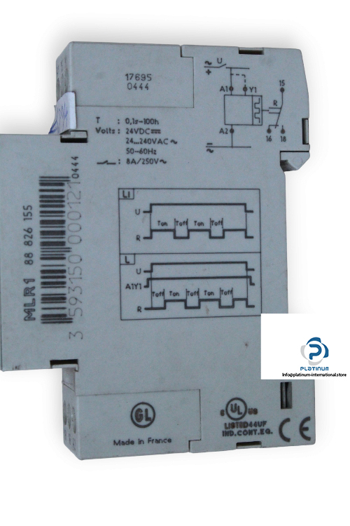 crouzet-MLR1-timer-(used)-2