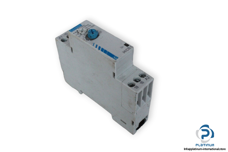 crouzet-MCR1-timer-(used)