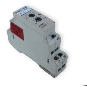 hager-EZ-002-timer-(used)