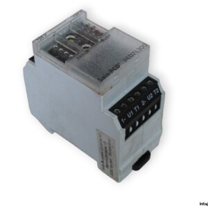 SBC PCD7.L300 Analogue Module