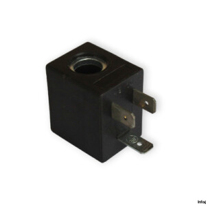 ACL 30E Solenoid Coil