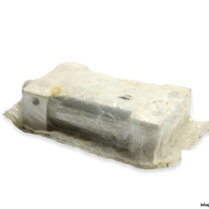 SMC MDUB25-30DZ Plate Cylinder