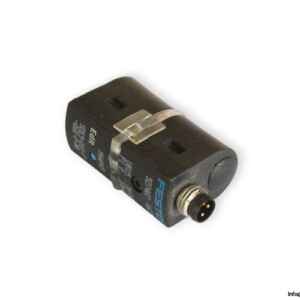 festo-527467-pressure-sensor-(used)