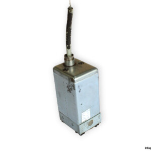 Hawe-WR-2-solenoid-operated-directional-valve-(used)