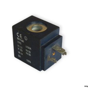 Sirai ZA30A Electrical Coil